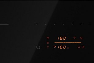 Варочная панель Аско HI5952FBG1 фото 2 в Новосибирске Варочная панель Asko HI5952FBG1 фото 2 в Новосибирске