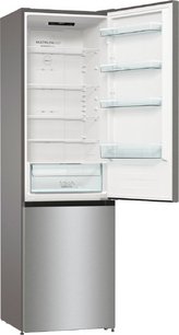 Холодильник Gorenje NRK6202EXL4 фото 4 в Новосибирске