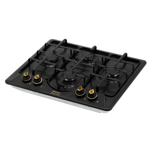 Газовая варочная поверхность Крона PARTITA 60 AN фото 2 в Новосибирске Газовая варочная поверхность KRONA PARTITA 60 AN фото 2 в Новосибирске