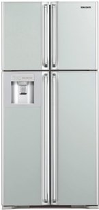 Холодильник Hitachi R-W 662 EU9 GS фото в Новосибирске