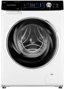 Стиральная машина Kuppersberg WDM 581 W фото 2 в Новосибирске