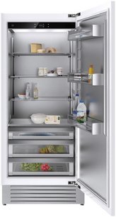 Встраиваемый холодильник V-ZUG Cooler V6000 90 Supreme CO6T-51134 R фото в Новосибирске