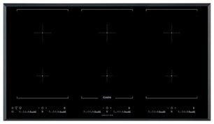Варочная панель AEG HK595697FB фото в Новосибирске