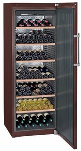 Винный шкаф Liebherr WKt 5551 GrandCru фото в Новосибирске