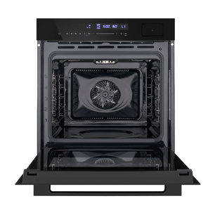 Духовой шкаф Maunfeld MEOR7216STFB фото 3 в Новосибирске