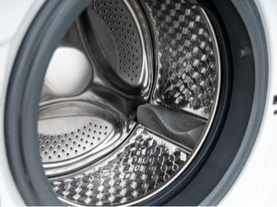 Стирально-сушильная машина Schaub Lorenz SLW TW8441 I фото 4 в Новосибирске