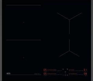 Варочная панель АЕГ TI64IB10FB фото в Новосибирске Варочная панель AEG TI64IB10FB фото в Новосибирске