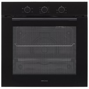 Духовой шкаф KRONA ELEMENT 60 BL/BL фото в Новосибирске