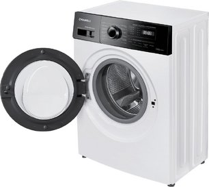 Стиральная машина Maunfeld MFWM106IWHD фото 4 в Новосибирске