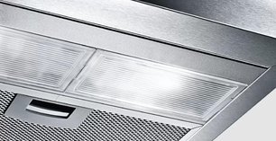 Встраиваемая вытяжка Bosch DHI642EQ фото 3 в Новосибирске