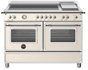 Варочный центр Bertazzoni HER125I2EAVT фото в Новосибирске