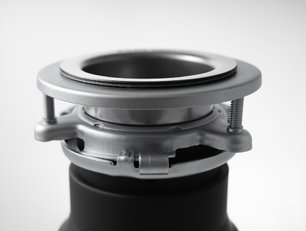 Измельчитель пищевых отходов Bone Crusher BC 810-Slim Line фото 3