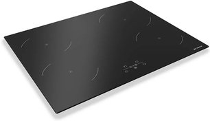 Варочная панель Фабер FBH 64 BK фото в Новосибирске Варочная панель Faber FBH 64 BK фото в Новосибирске