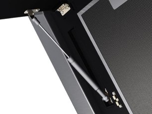 Вытяжка Krona AMANDA Silent inox 5P фото 4 в Новосибирске Вытяжка Krona AMANDA Silent inox 5P фото 4 в Новосибирске