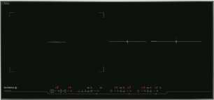 Независимая варочная панель Де Дитрих DTI 1089 V фото в Новосибирске Независимая варочная панель De Dietrich DTI 1089 V фото в Новосибирске