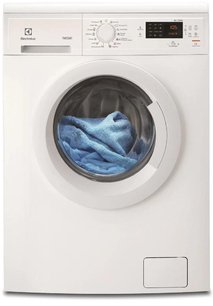 Стиральная машина Electrolux EWF51284EOW фото в Новосибирске
