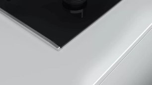 Газовая варочная панель Бош PSB3A6B20 фото 3 в Новосибирске Газовая варочная панель Bosch PSB3A6B20 фото 3 в Новосибирске