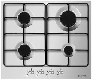Варочная панель Maunfeld MGHS.64.62S фото в Новосибирске