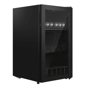 Мини-бар Maunfeld MFWC-85B49 фото 3 в Новосибирске