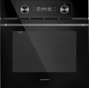 Духовой шкаф Maunfeld AEOH60102B фото в Новосибирске