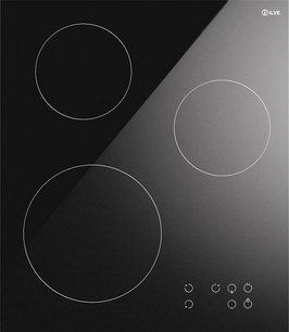 Индукционная варочная панель Ilve KHVI45TC фото в Новосибирске