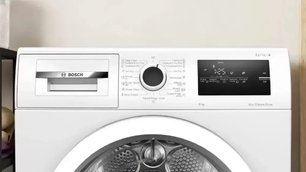 Сушильная машина Бош WTN86201ME фото 2 в Новосибирске Сушильная машина Bosch WTN86201ME фото 2 в Новосибирске