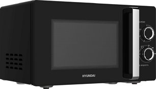 Микроволновая печь Hyundai HYM-M2012 фото 4 в Новосибирске