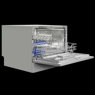 Посудомоечная машина Маунфилд MLP-06DS фото 4 в Новосибирске Посудомоечная машина Maunfeld MLP-06DS фото 4 в Новосибирске