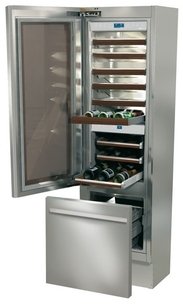Винный шкаф Fhiaba KI 5991TWT3 фото в Новосибирске