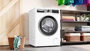 Стиральная машина Bosch WGA24400ME фото 4 в Новосибирске