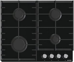 Газовая варочная панель Gorenje GT641AKB2 фото в Новосибирске