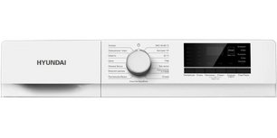 Стиральная машина Hyundai WME7209 фото 3 в Новосибирске