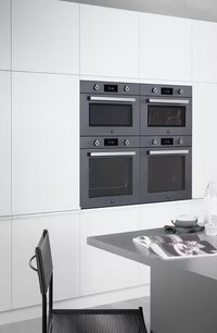 Духовой шкаф Bertazzoni FPRO6117CTN3 фото 4 в Новосибирске