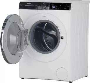 Стиральная машина Smeg WM3T84RU4 фото 3 в Новосибирске