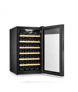 Винный шкаф Climadiff CLS28H фото 2 в Новосибирске