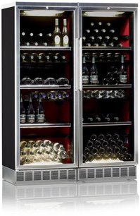 Винный шкаф IP CI 2501 CF фото в Новосибирске