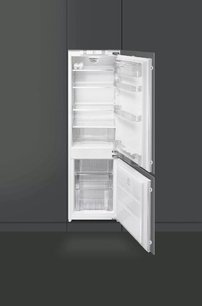 Холодильник Смег CR324PNF фото 2 в Новосибирске Холодильник Smeg CR324PNF фото 2 в Новосибирске
