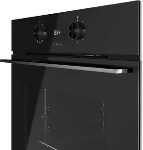 Духовой шкаф Тека HLB 8400 FULL BLACK фото 4 в Новосибирске Духовой шкаф Teka HLB 8400 FULL BLACK фото 4 в Новосибирске