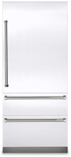 Встраиваемый холодильник с морозильной камерой Viking VBI7360WRWH фото в Новосибирске