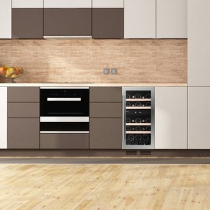 Винный шкаф Dunavox DAUF-32.78DSS фото 2 в Новосибирске