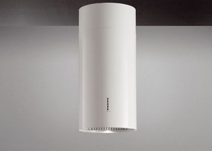 Вытяжка Фалмек Polar Isola 90 White (800) ECP фото 2 в Новосибирске Вытяжка Falmec Polar Isola 90 White (800) ECP фото 2 в Новосибирске