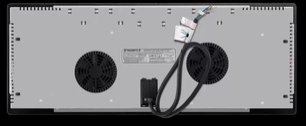 Индукционная варочная панель Маунфилд CVI904SFLLGR Inverter фото 4 в Новосибирске Индукционная варочная панель Maunfeld CVI904SFLLGR Inverter фото 4 в Новосибирске