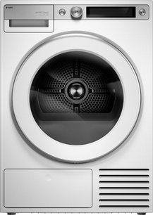 Сушильная машина Аско T709HUW фото в Новосибирске Сушильная машина Asko T709HUW фото в Новосибирске