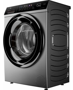 Стиральная машина Haier HW70-BP12269S фото 2 в Новосибирске