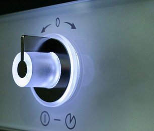 Духовой шкаф Smeg SFP130SE фото 3 в Новосибирске