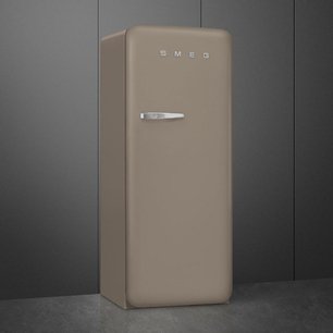 Холодильник Смег FAB28RDTP5 фото 2 в Новосибирске Холодильник Smeg FAB28RDTP5 фото 2 в Новосибирске