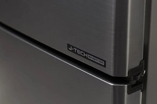 Многокамерный холодильник Шарп SJ-EX98FSL фото 4 в Новосибирске Многокамерный холодильник Sharp SJ-EX98FSL фото 4 в Новосибирске