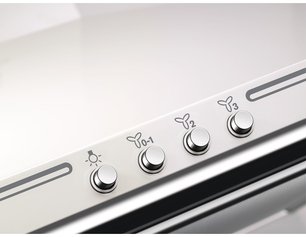 Вытяжка Electrolux EFC226C фото 2 в Новосибирске