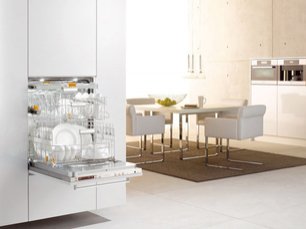 Посудомоечная машина Миле G 5985 SCVi XXL фото 3 в Новосибирске Посудомоечная машина Miele G 5985 SCVi XXL фото 3 в Новосибирске