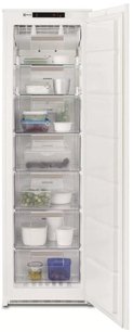 Морозильник Electrolux EUN92244AW фото в Новосибирске